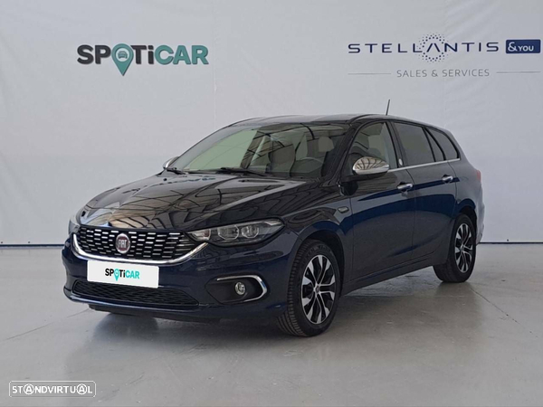 Fiat Tipo 1.3 M-Jet Mirror