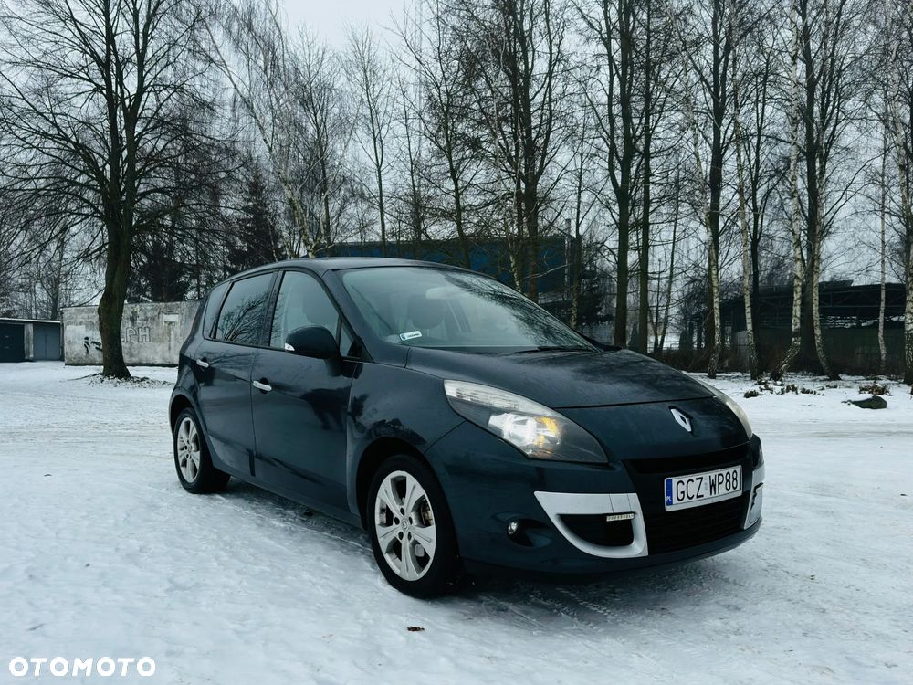 Renault Scenic - 7