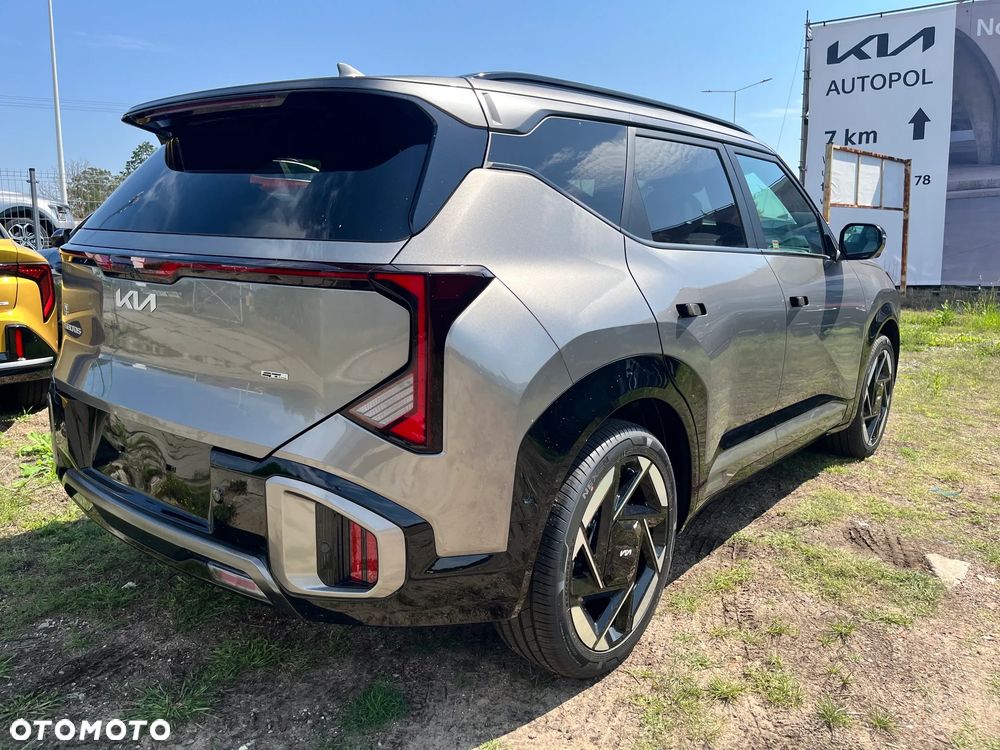 Kia Seltos 1.6 T-GDI GT Line DCT - 37