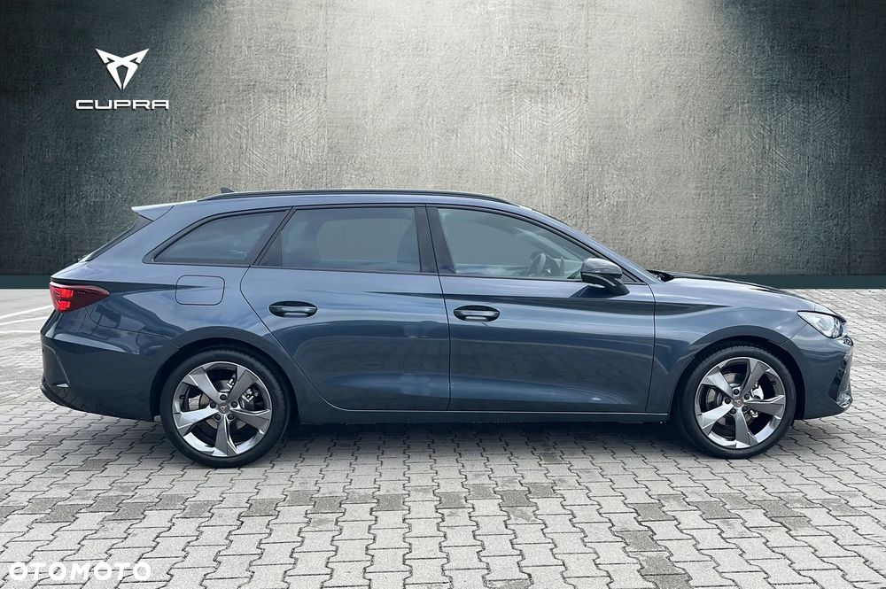 Cupra Leon 1.5 eTSI mHEV DSG - 9
