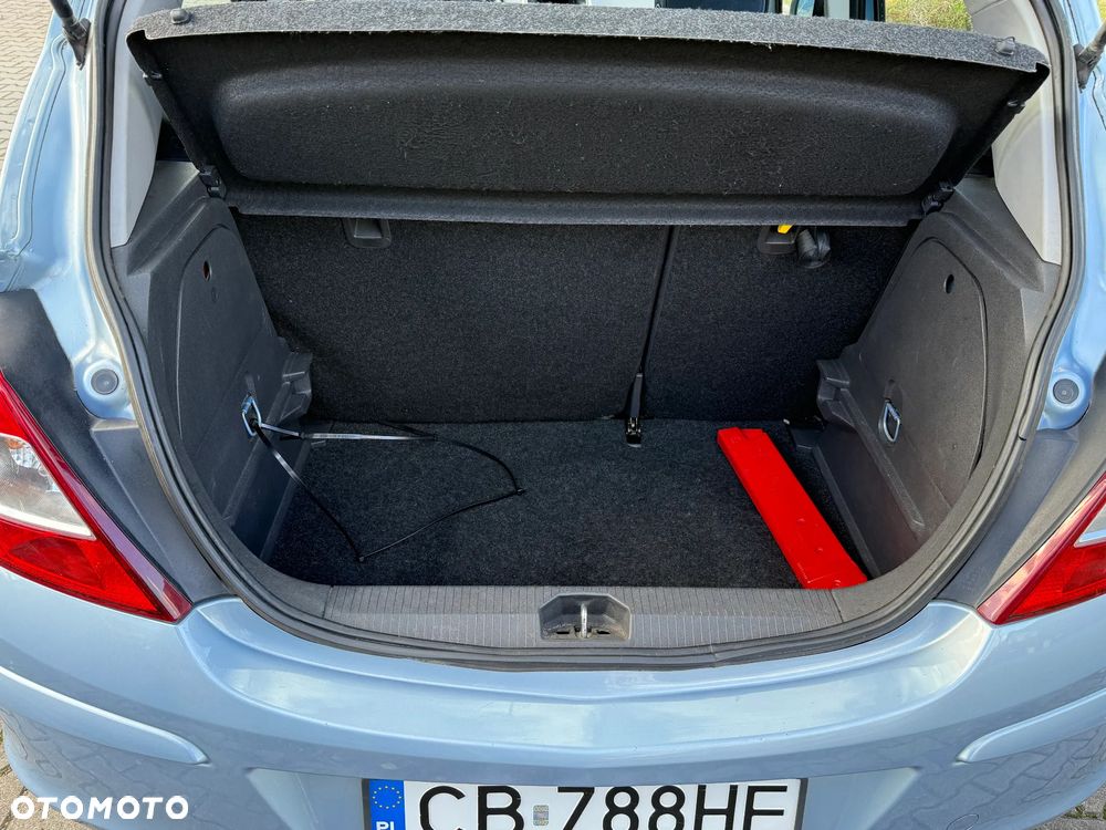 Opel Corsa 1.4 16V Enjoy - 15