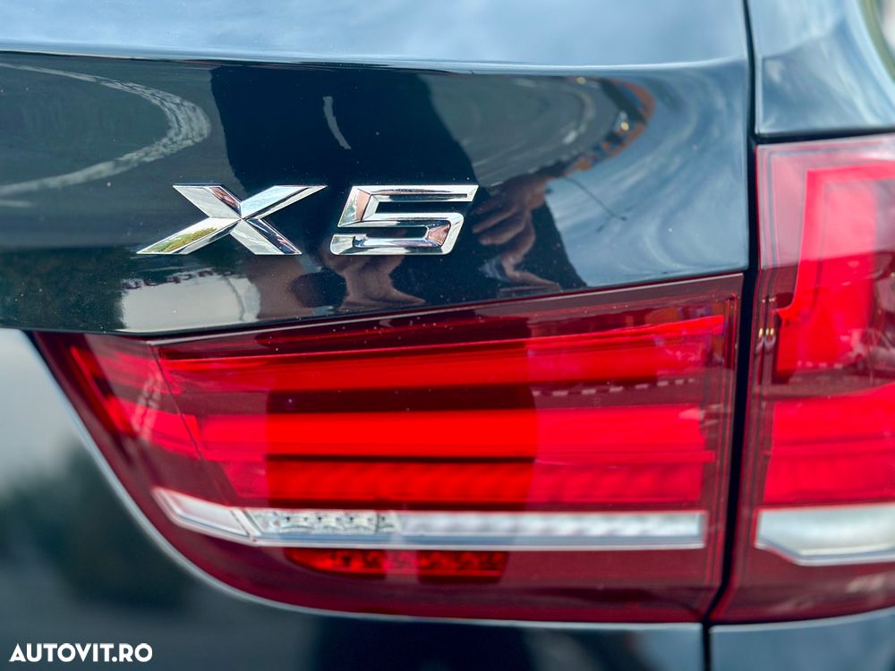 BMW X5 - 7