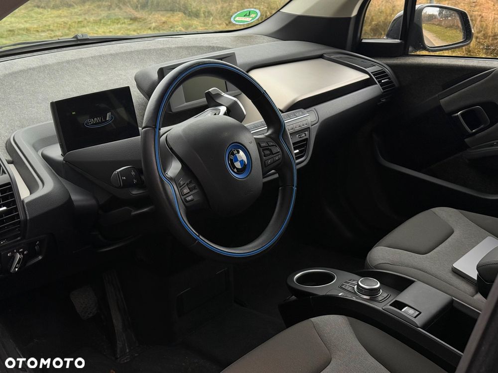 BMW i3 120 Ah - 9