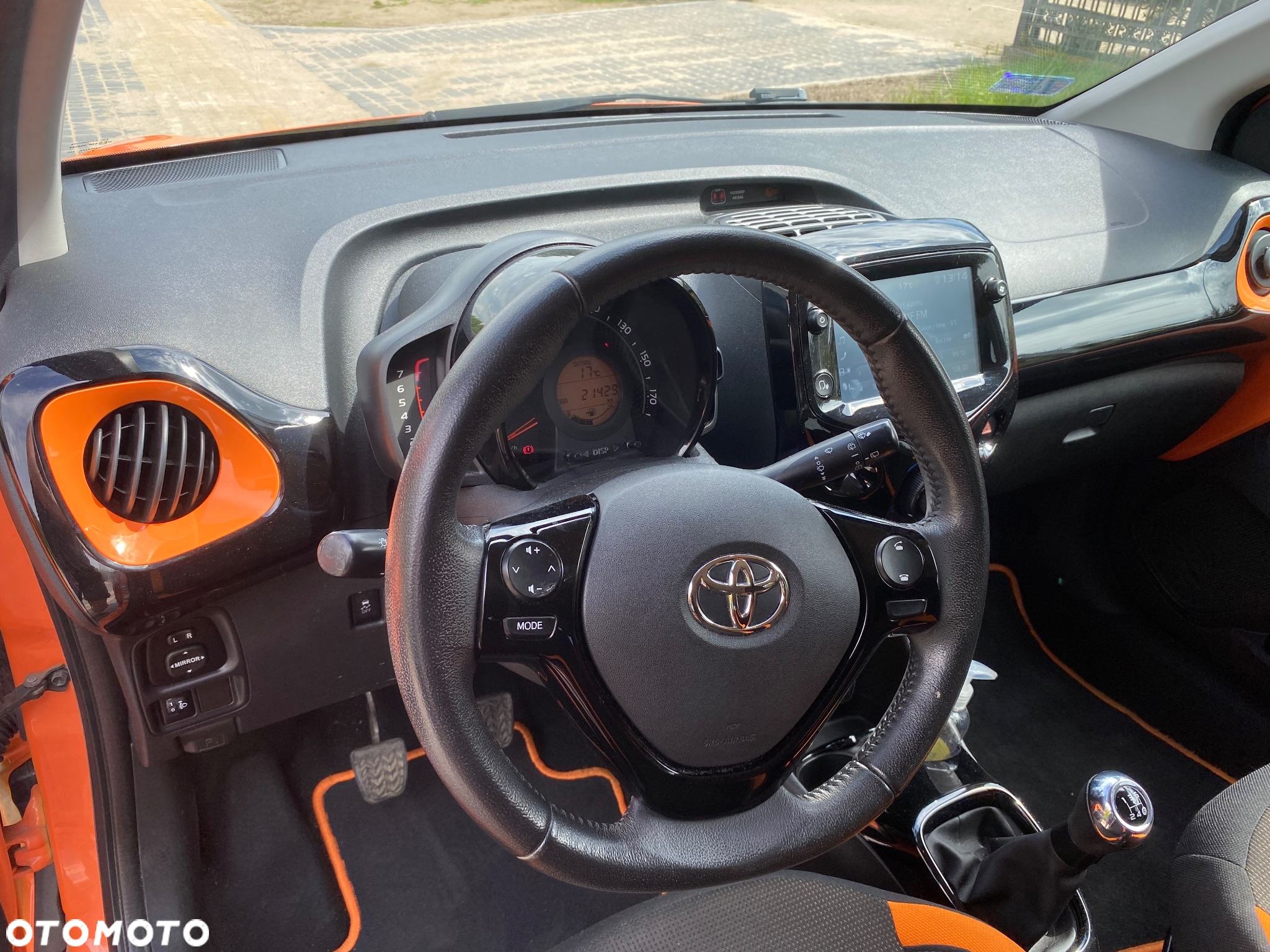 Toyota Aygo - 6