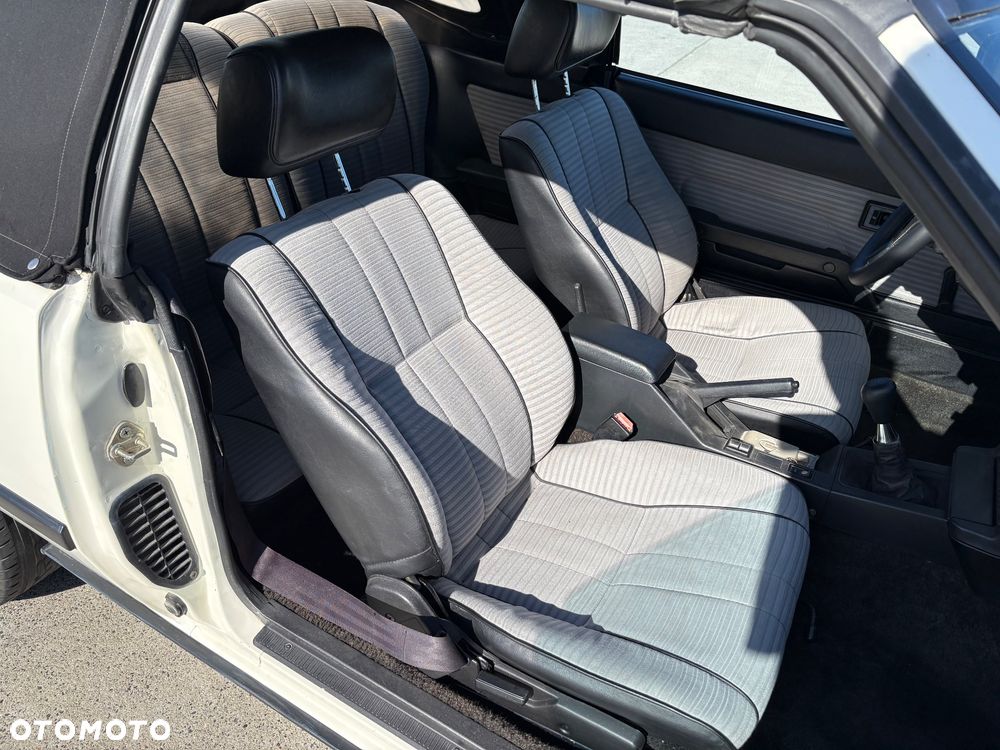 Toyota Celica - 22