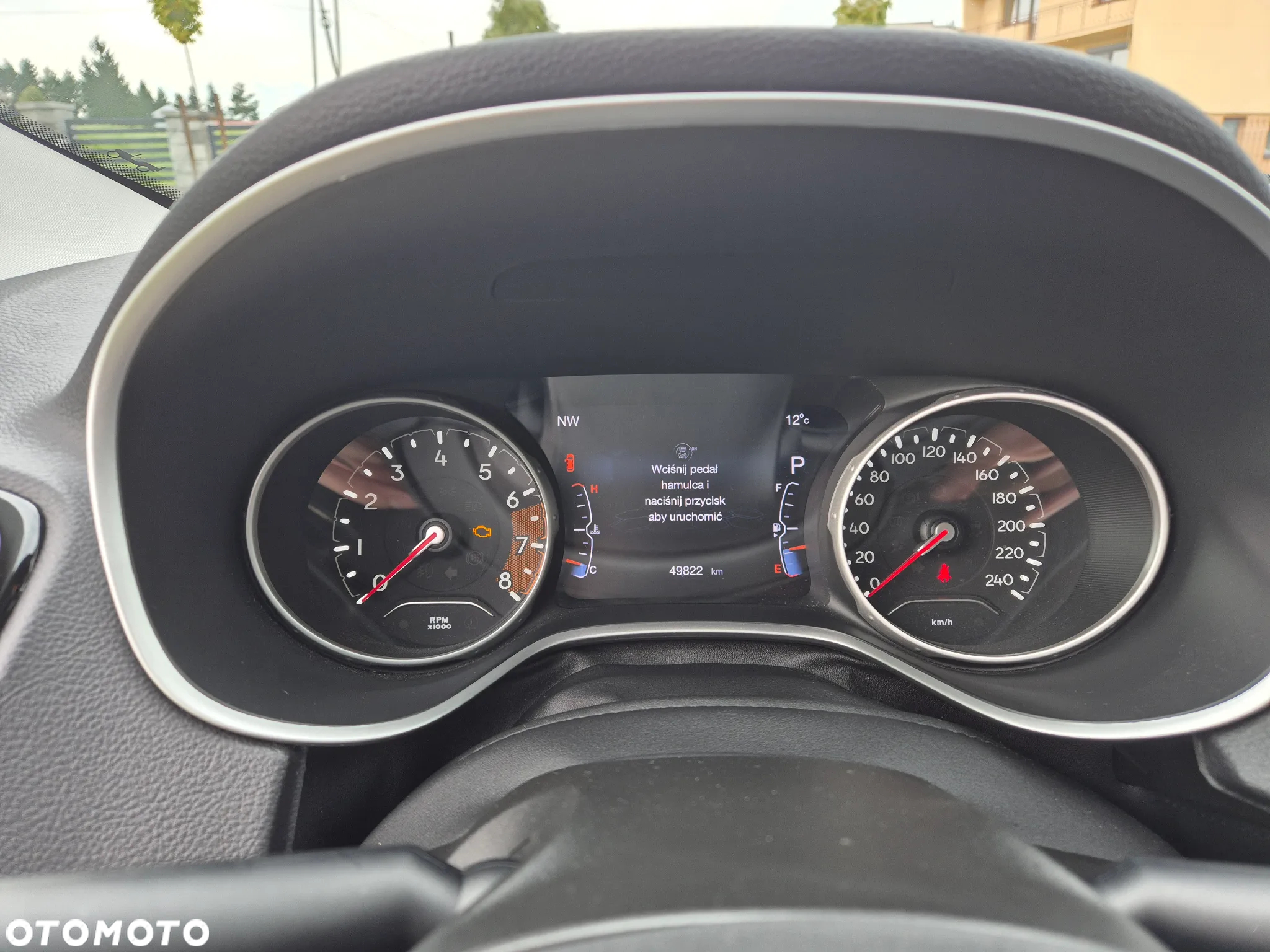 Jeep Compass 1.4 TMair Limited 4WD S&S - 17