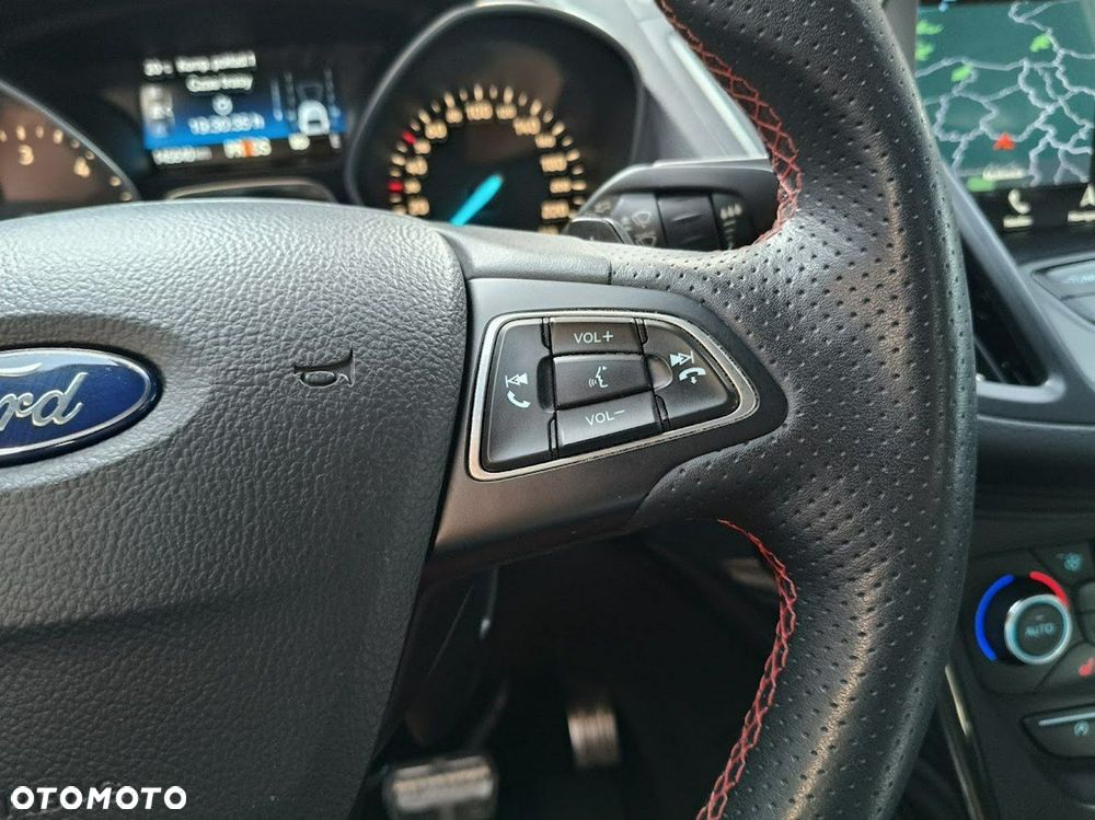 Ford Kuga 2.0 TDCi AWD ST-Line - 29