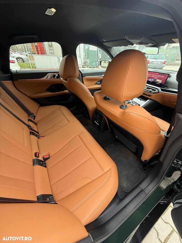 BMW Seria 4 430i M Sport - 27