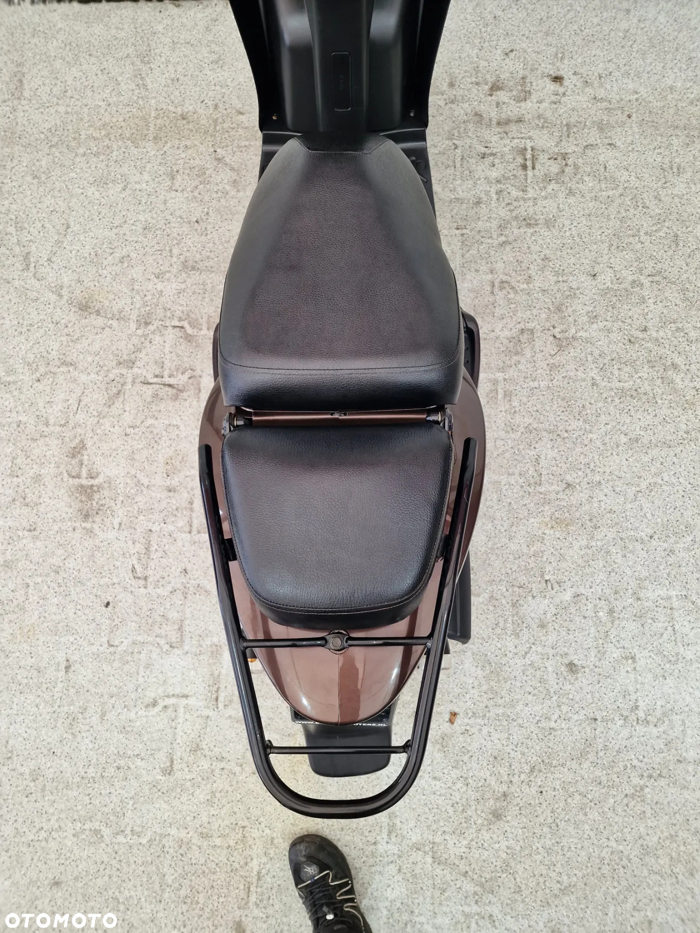 Kymco Agility - 26