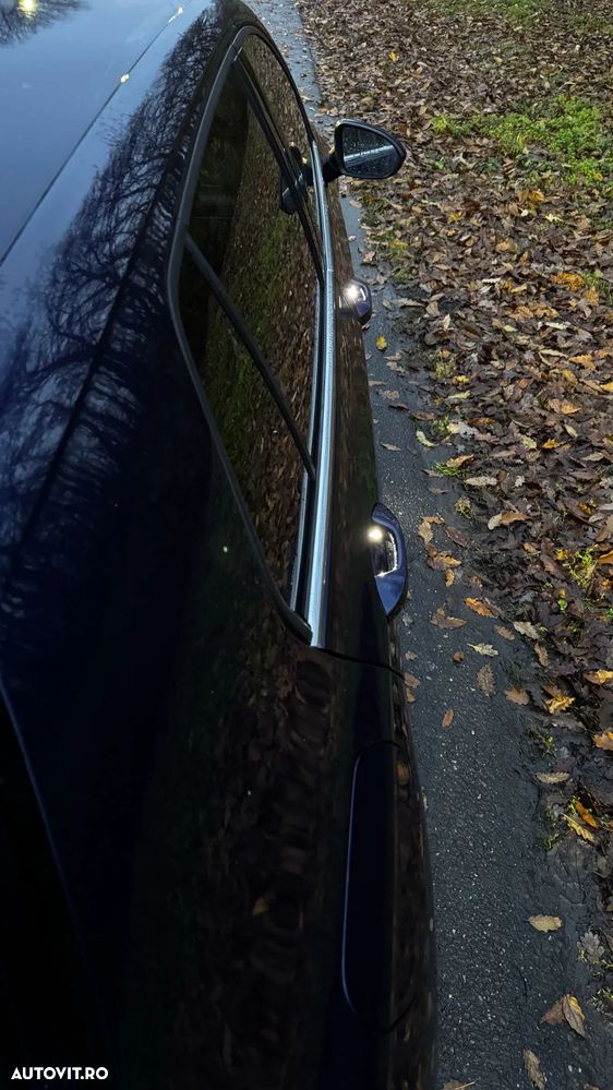 Volkswagen Golf 1.4 eHybrid Style - 14