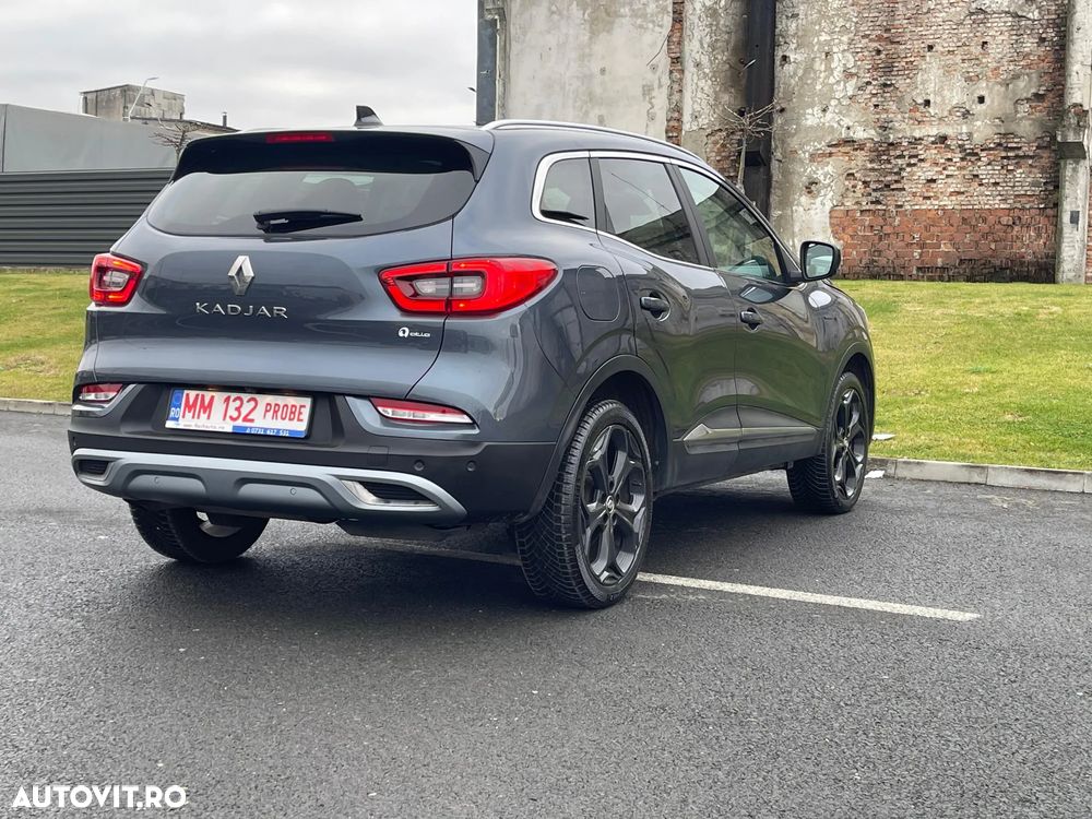 Renault Kadjar - 34