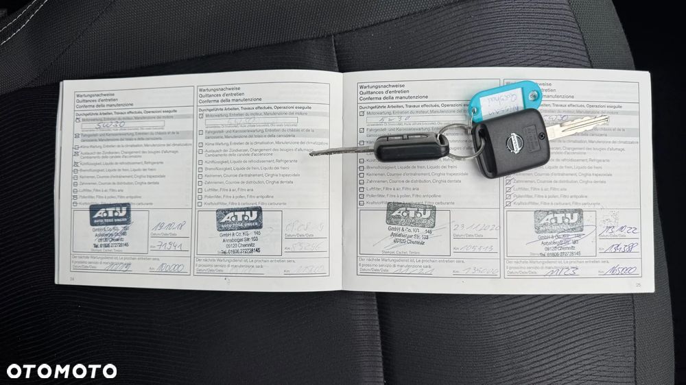 Nissan Qashqai 2.0 360 - 11