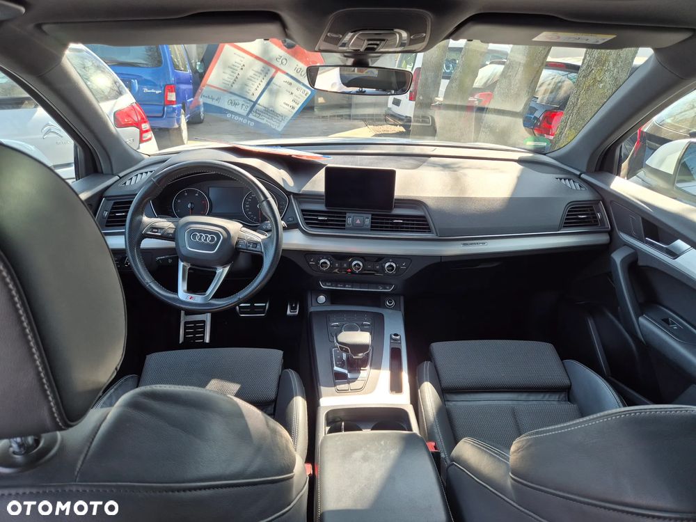 Audi Q5 - 21