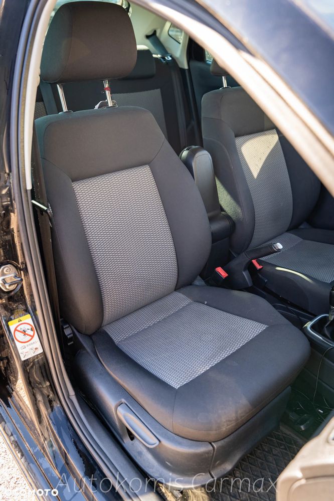 Volkswagen Polo 1.2 TDI Blue Motion - 22