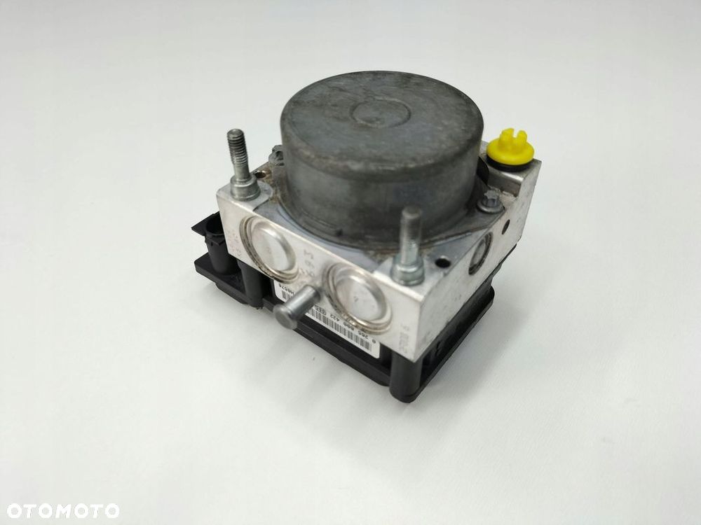 POMPA STEROWNIK ABS OPEL CORSA D 13277812 0265232238 FB - 2