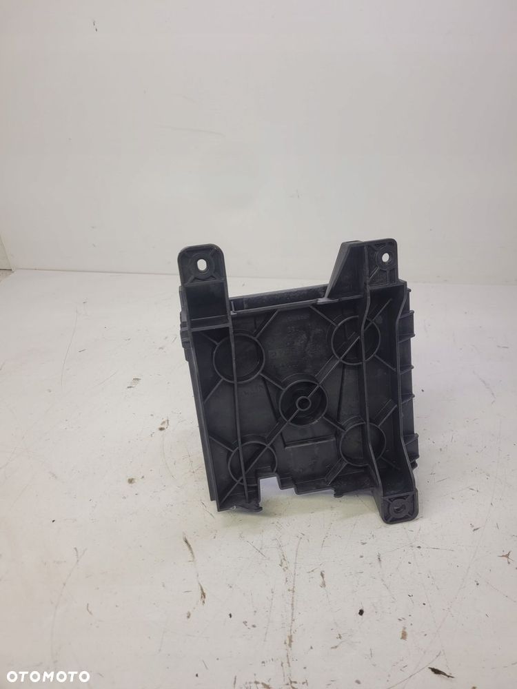 UCHWYT RAMKA TUNERU TV AUDI A6 C7 A7 4G0907324C - 4