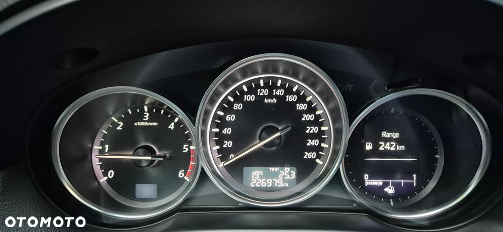 Mazda CX-5 2.2 SKYACTIV-D Center-Line - 15