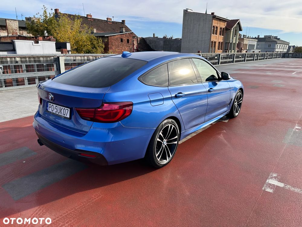 BMW 3GT 320d xDrive M Sport - 5