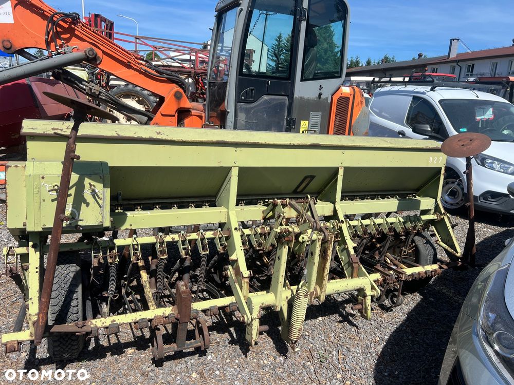 Kubota M5001- 5111CAB - 32