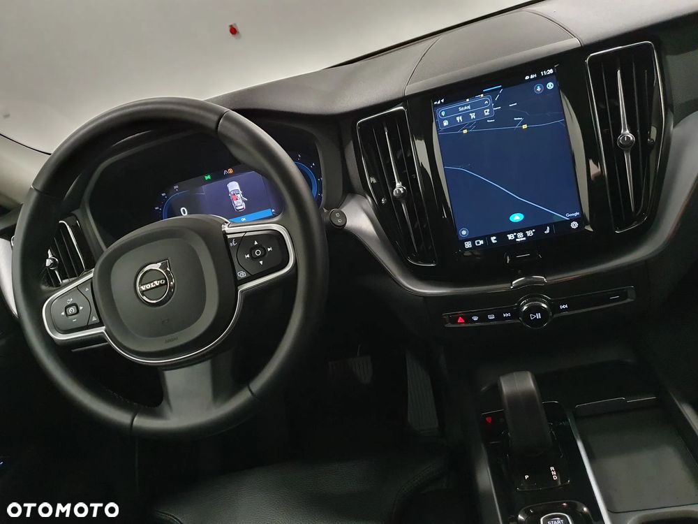 Volvo XC 60 B4 D AWD Geartronic Inscription - 7