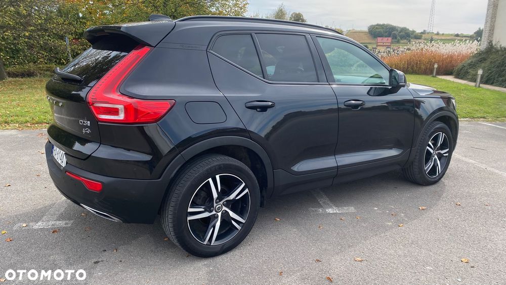 Volvo XC 40 - 13