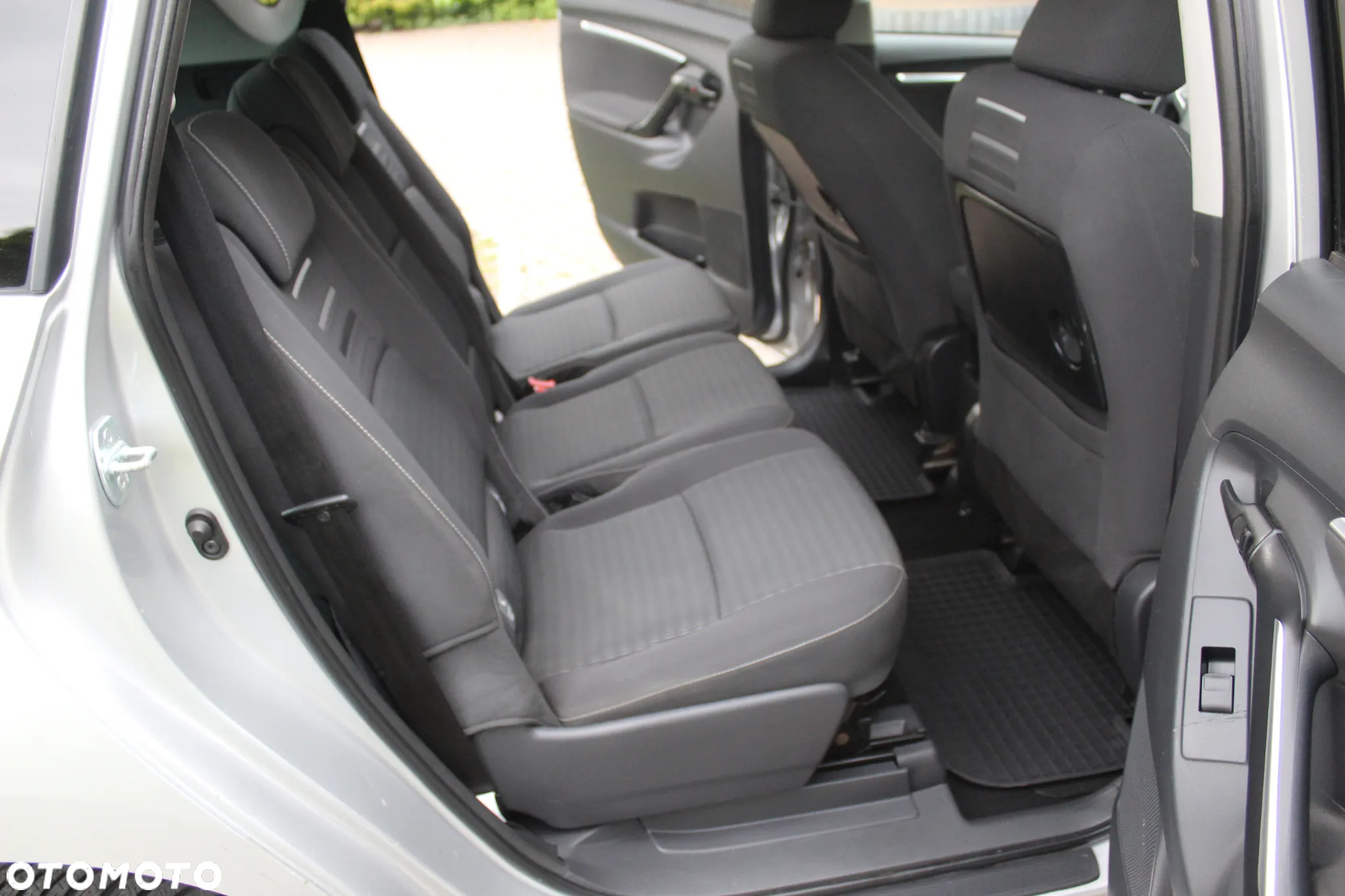 Toyota Verso 1.6 D-4D 5-Sitzer Start/Stop Edition-S - 24