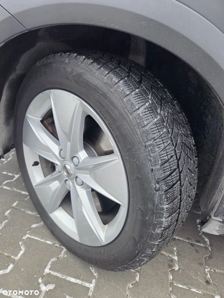 Volvo V60 Cross Country - 19