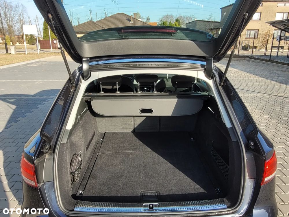 Audi A4 Avant 1.4 TFSI - 11