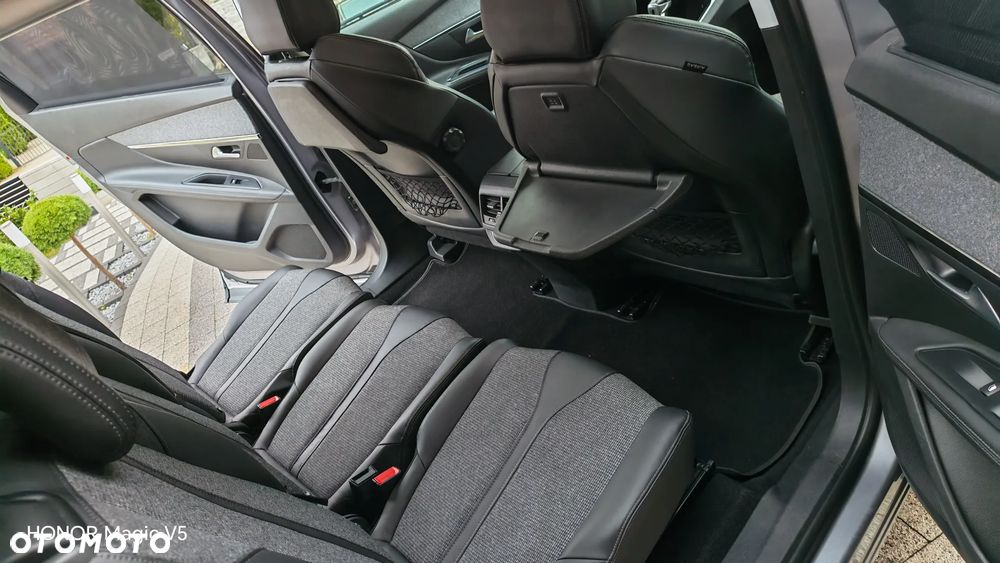 Peugeot 5008 BlueHDI 120 Stop & Start Allure - 6