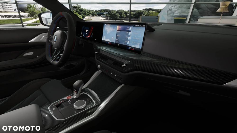 BMW M4 Competition M xDrive - 12