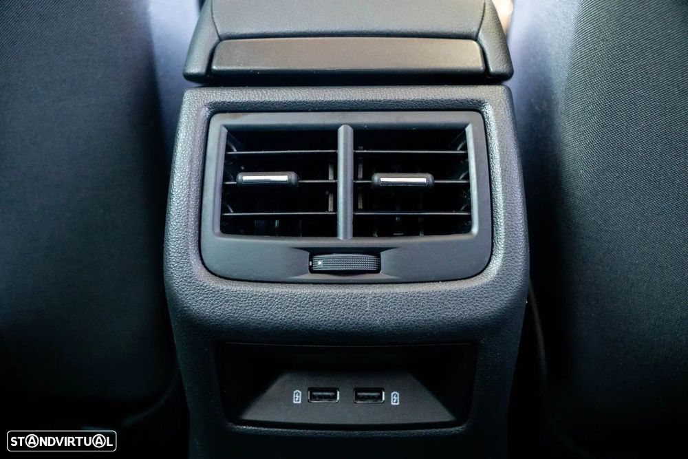 SEAT Leon ST 1.0 EcoTSI FR S/S - 28