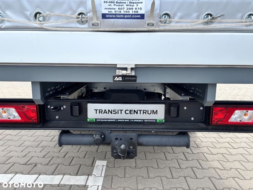 Ford Transit - 17