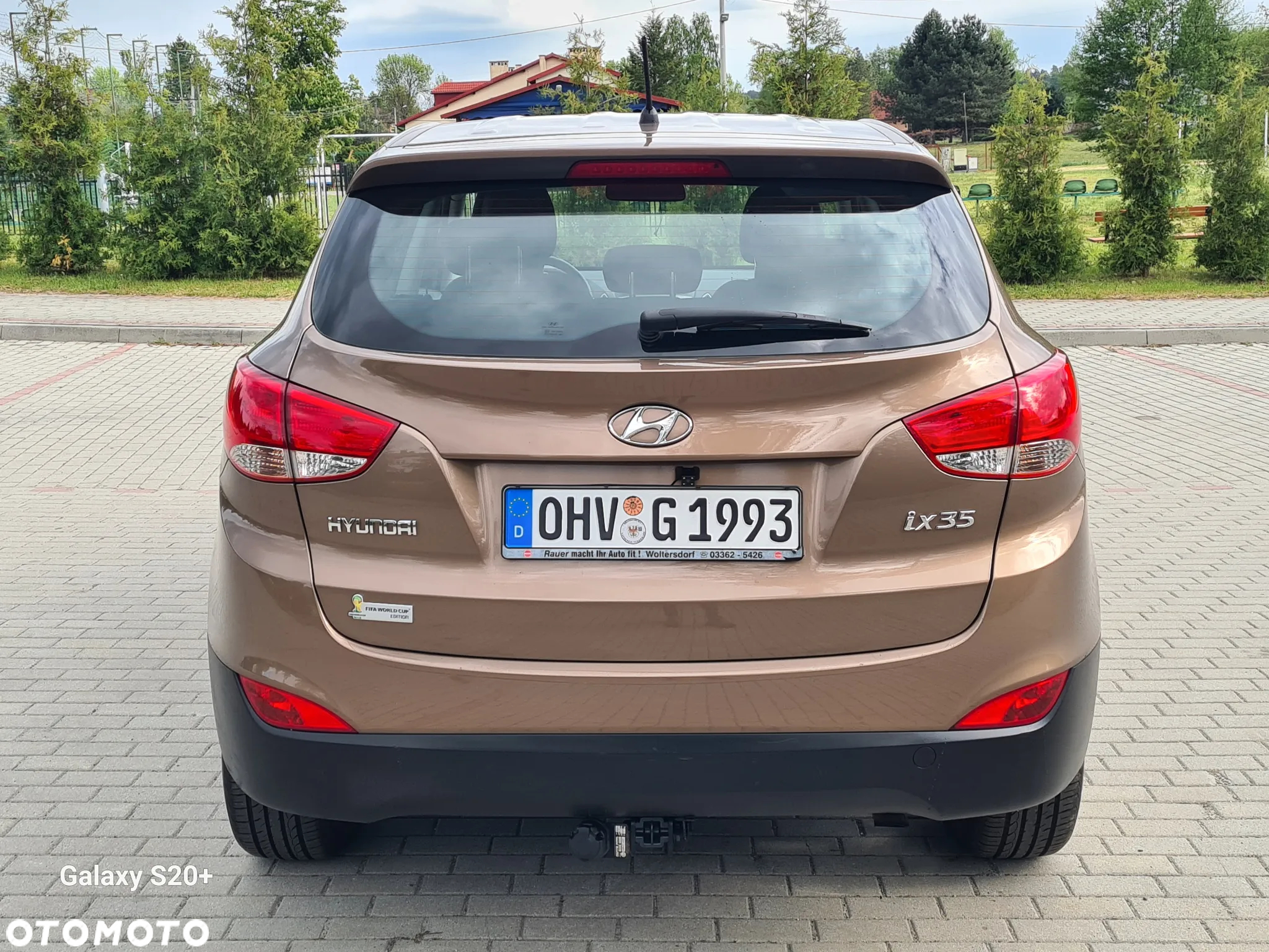 Hyundai ix35 - 4
