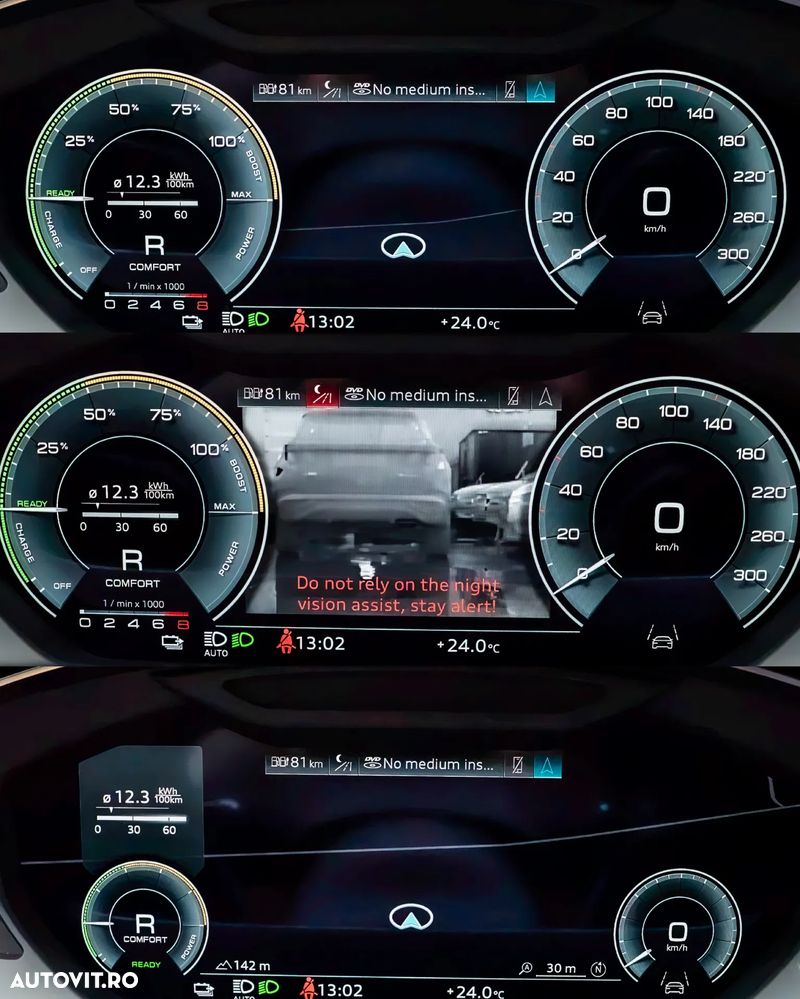 Audi A8 60 TFSI e quattro tiptronic - 19