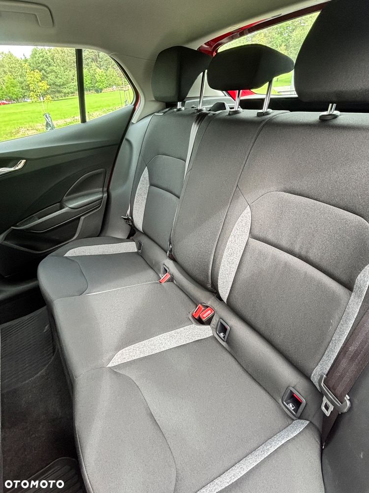 Skoda Fabia 1.0 TSI Active - 7