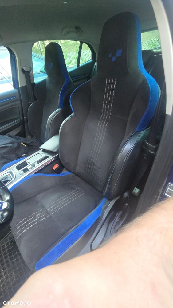 Renault Megane - 8