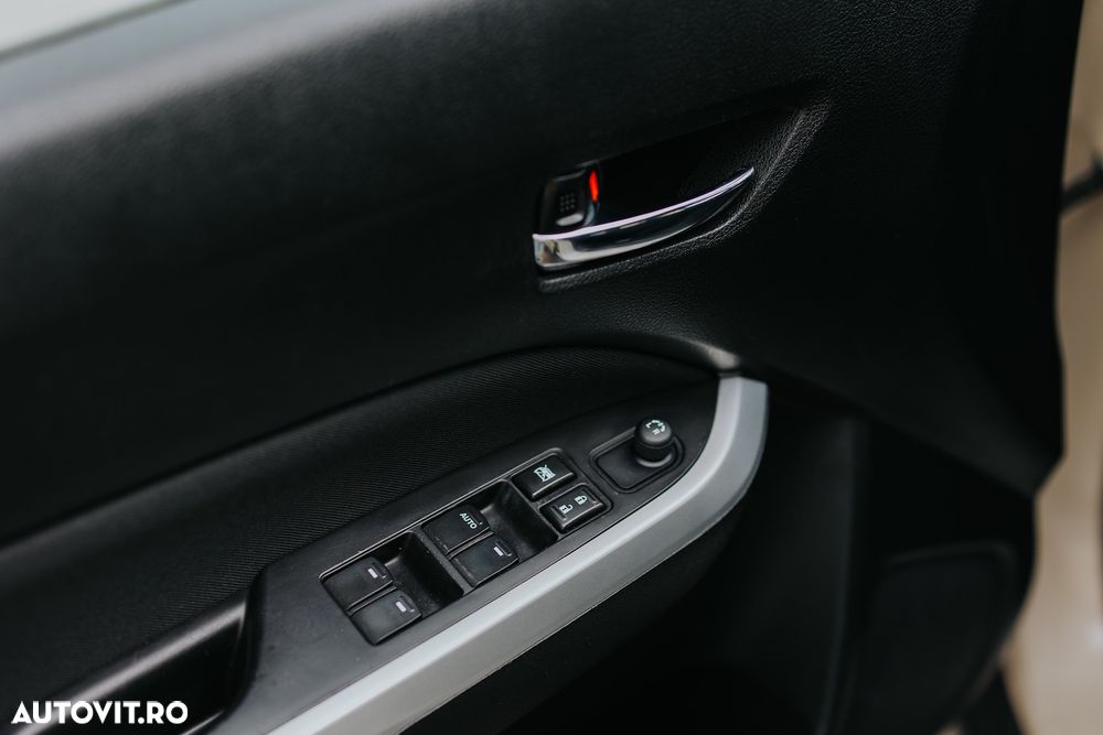 Suzuki Vitara 1.6 DDIS (4x2) Comfort+ - 14