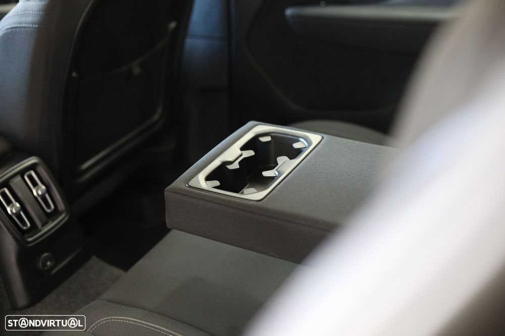 Volvo XC 40 1.5 T4 PHEV Inscription - 35