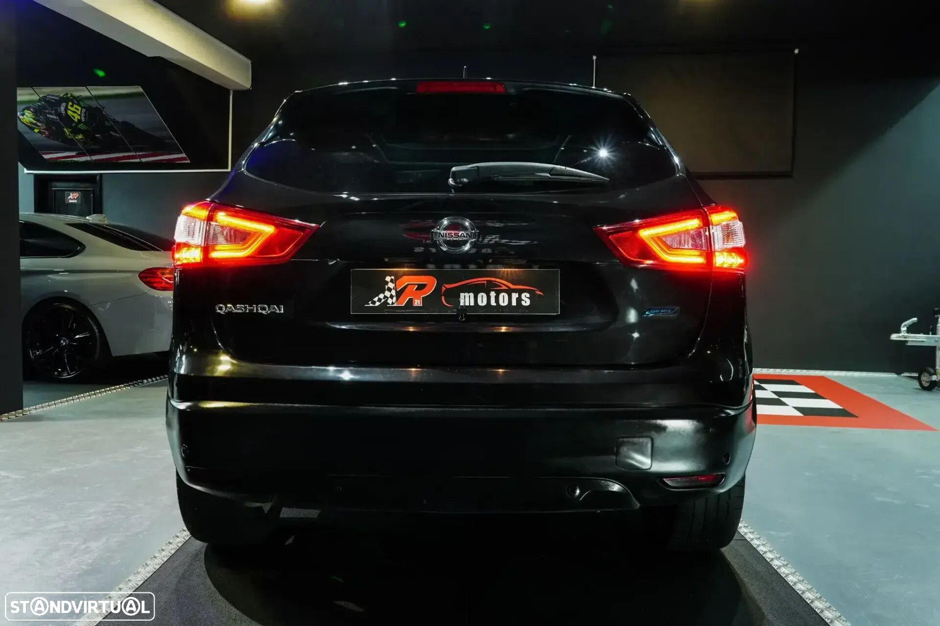 Nissan Qashqai - 7