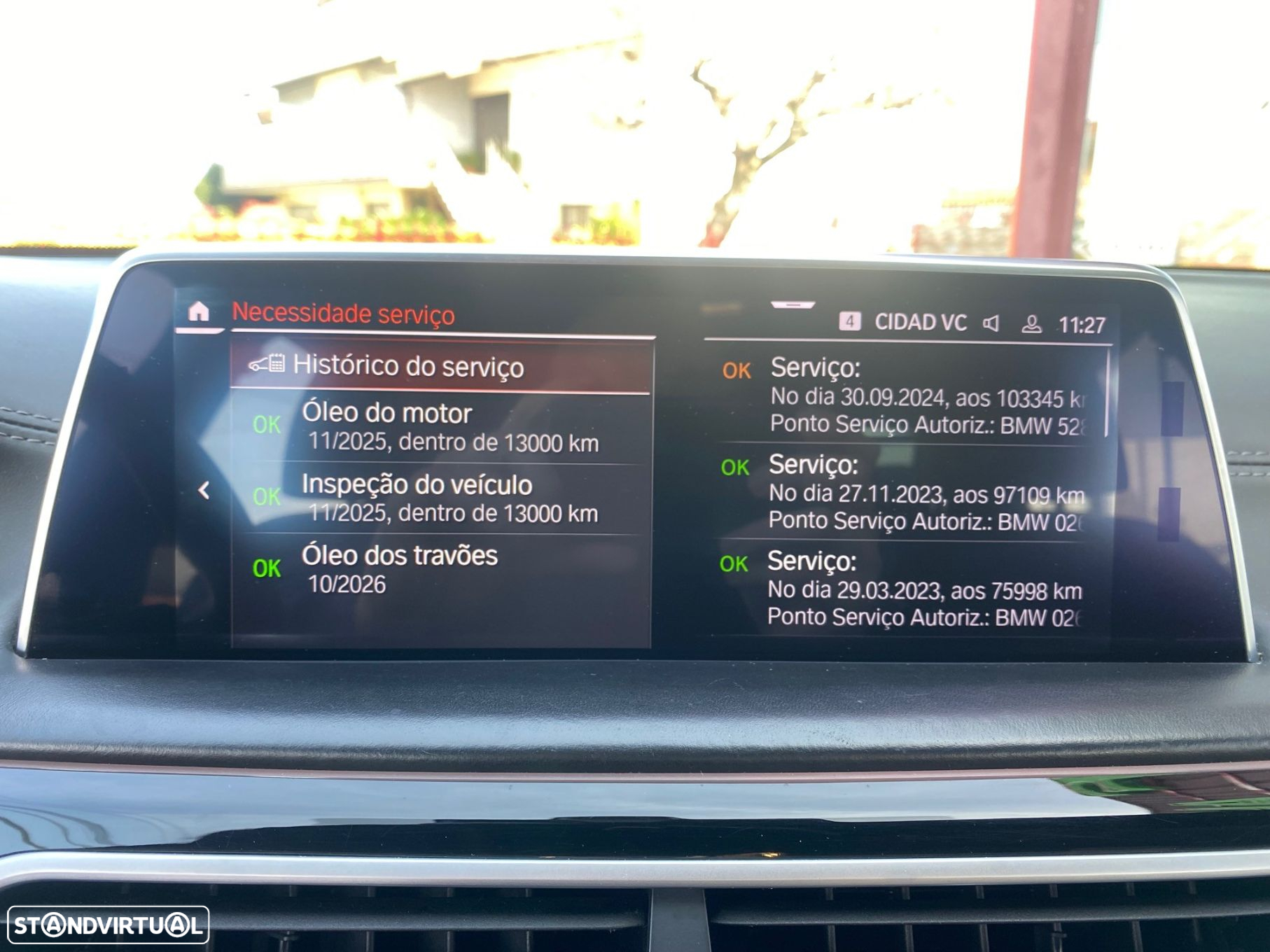 BMW 730 d Auto - 31