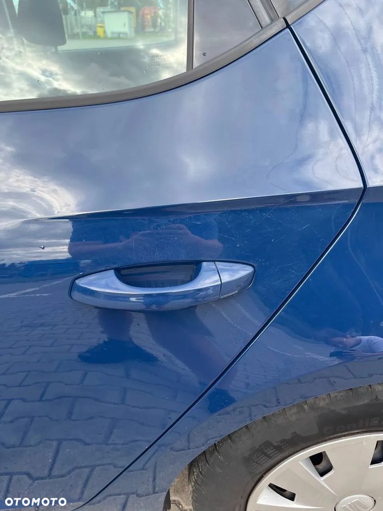 Seat Leon 1.2 TSI Reference - 20