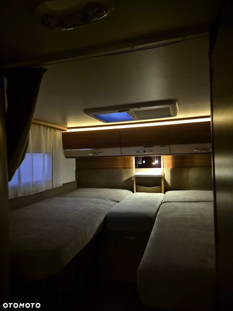 Adria Coral S670SL - 25