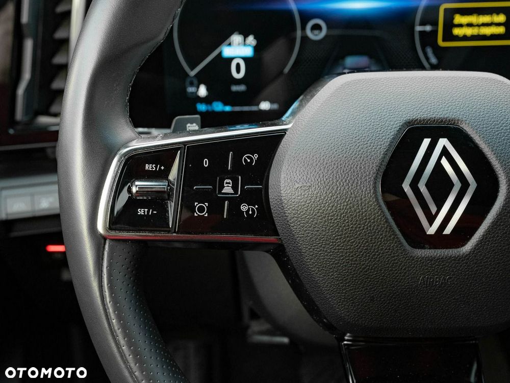 Renault Megane EV60 Iconic - 17