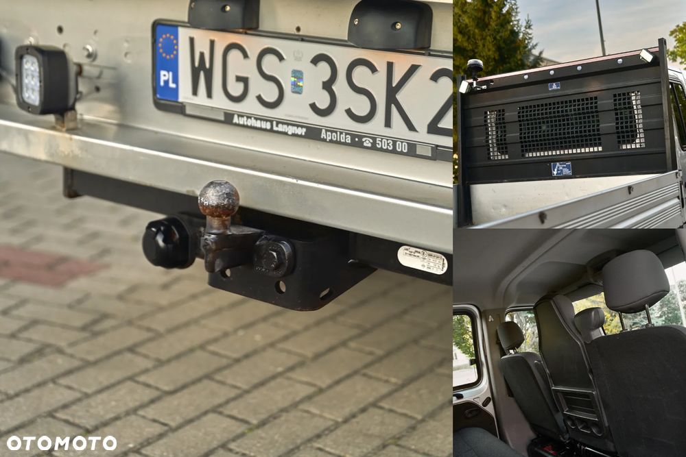 Opel Movano - 35