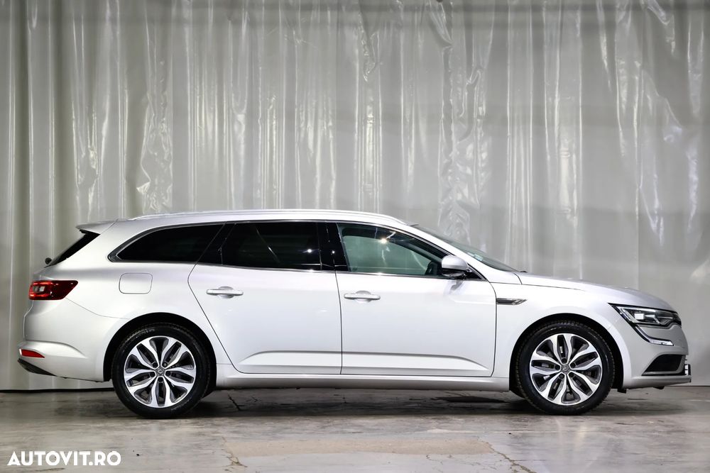 Renault Talisman ENERGY dCi 160 EDC INTENS - 39