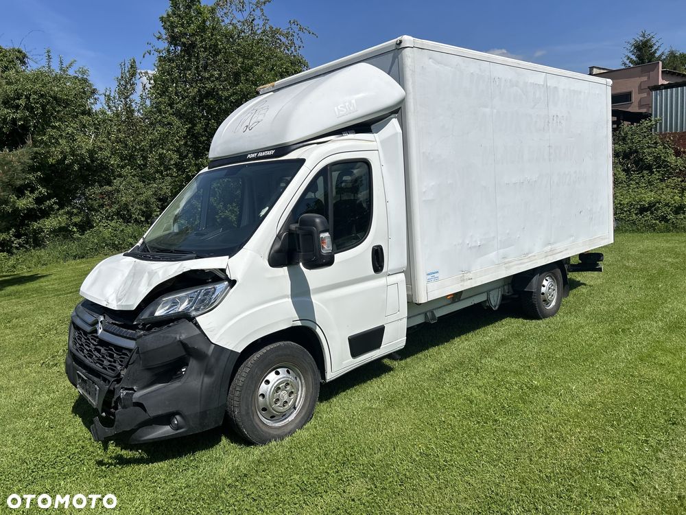 Fiat Ducato - 2