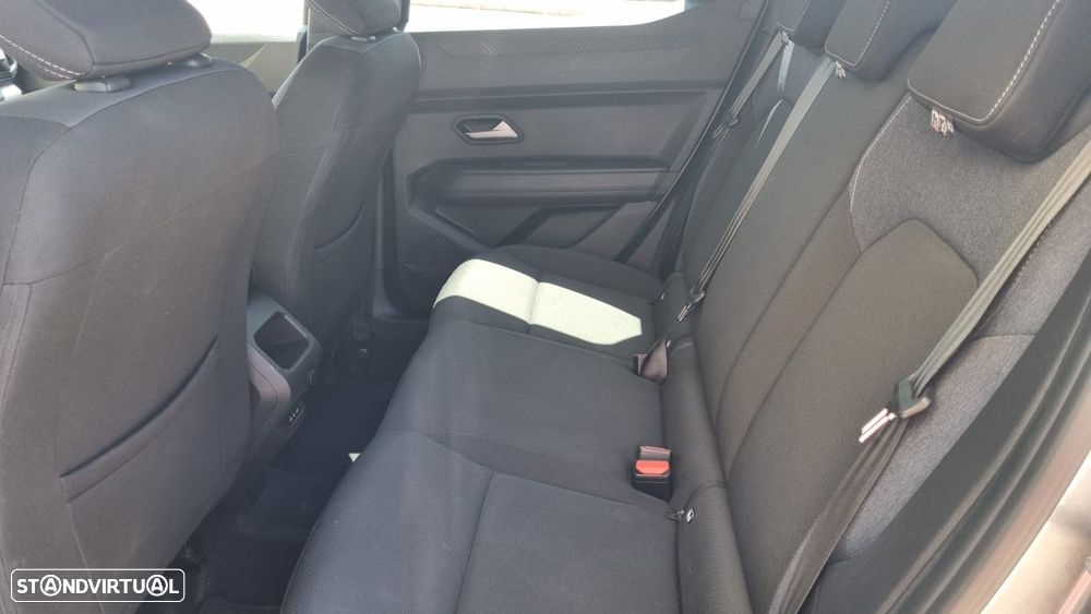 Dacia Duster 1.2 TCe Journey - 15