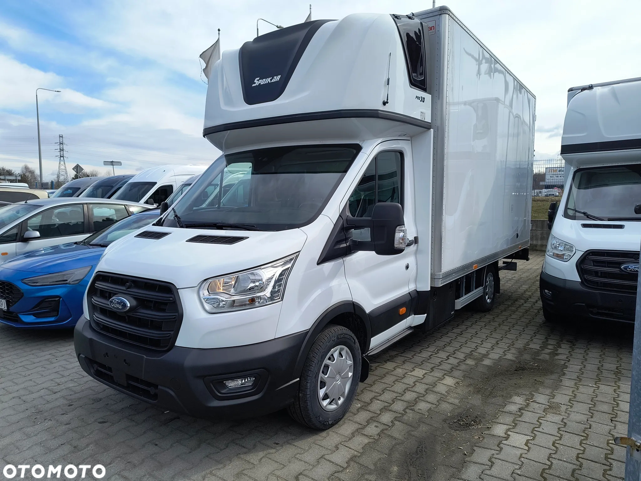 Ford Transit - 3