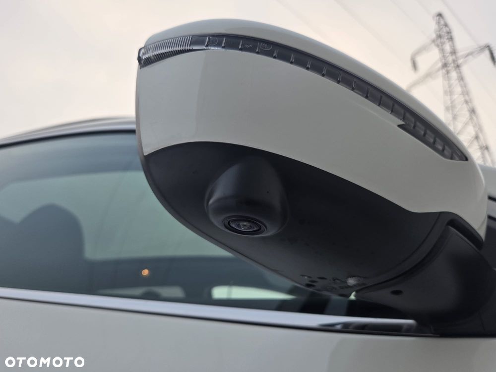 Nissan Qashqai 1.3 DIG-T Tekna+ - 33