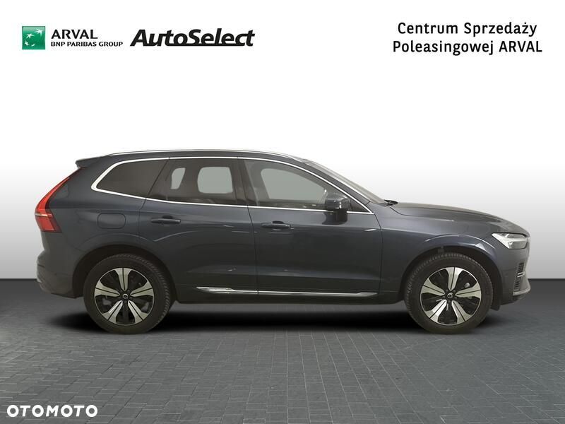 Volvo XC 60 - 7